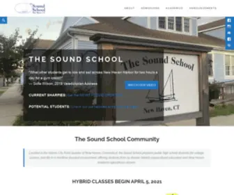 Sound.school(Engaging) Screenshot