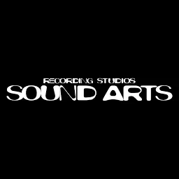 Soundarts.jp Logo
