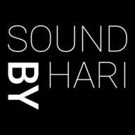 Soundbyhari.com Logo