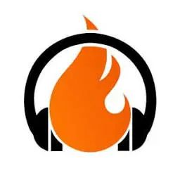 Soundfiredj.com Logo