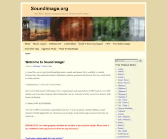 Soundimage.org(Royalty) Screenshot