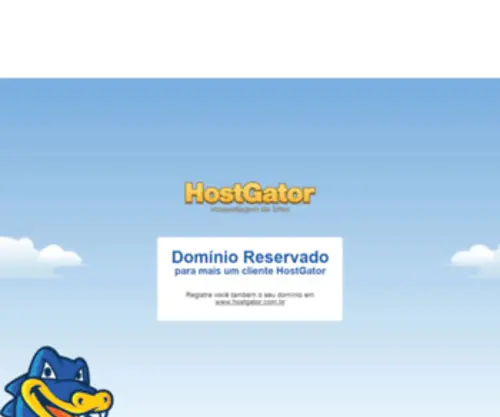 Soundlikes.com.br(Domínio Reservado) Screenshot