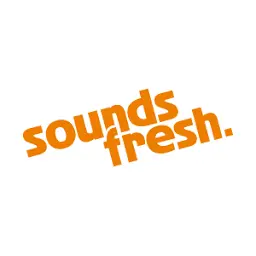 Sounds-Fresh.de Favicon