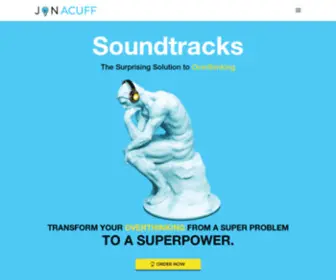 Soundtracksbook.com(A Book by New York Times Bestseller) Screenshot