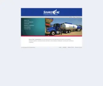 Source01.com(Best Logistics Providers) Screenshot