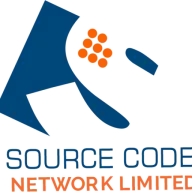 Sourcecodenetwork.com Logo
