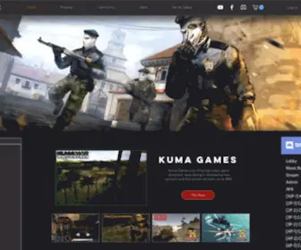 Sourcecommunity.net(Source Gaming) Screenshot