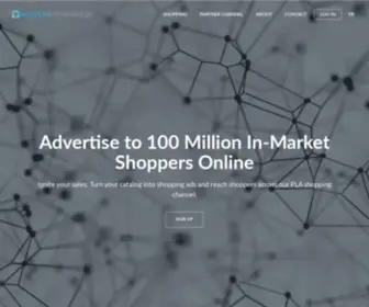 Sourceknowledge.com(The Leading Performance Platform on the Open Web. Advertise With Us) Screenshot