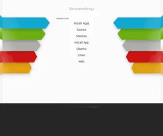 Sourcepedia.xyz(Source Pedia) Screenshot