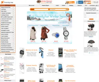 Sourcingmap.com(Safe & Easy shop for Clothing) Screenshot