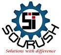 Sourush.com Favicon