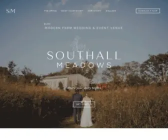 Southallmeadows.com(Southallmeadows) Screenshot