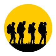 Southamericaclimbing.com Logo