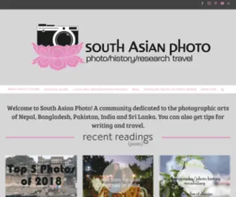 Southasianphoto.com(South asian photo) Screenshot