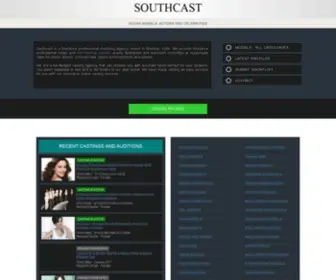 Southcast.in(UPGRADE IN PROGRESS) Screenshot