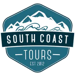 Southcoasttours.net Logo