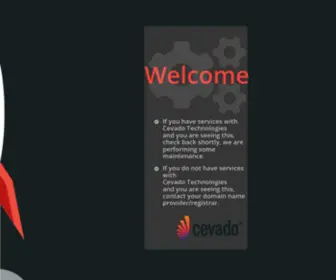 Southeastarizonaidx.com(Cevado Rocket) Screenshot