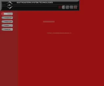 Southeasternsystemtechnologies.com(Southeastern System Technologies) Screenshot