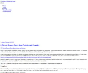 Southern-California-Bail-Bonds.com(Southern California Bail Bonds) Screenshot