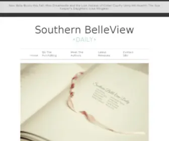 Southernbelleviewdaily.com(Southernbelleviewdaily) Screenshot