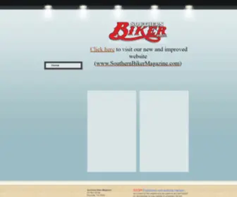 Southernbiker.us(Biker Event) Screenshot