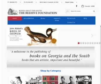 Southernhistory.org(Southernhistory) Screenshot