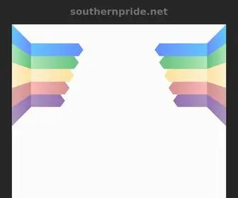 Southernpride.net(southernpride) Screenshot