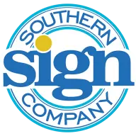 Southernsigncompany.com Logo