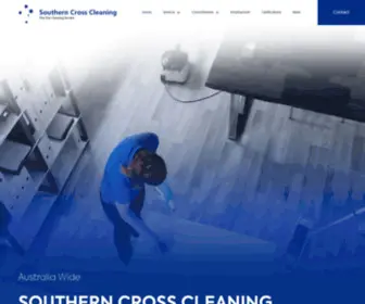 Southernxcleaning.com.au(Commercial Cleaners Serving Adelaide Businesses) Screenshot