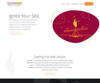 Southfire.com(Southfire Media) Screenshot