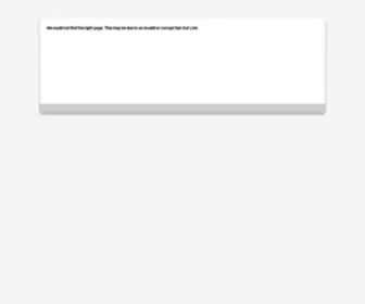 Southfivefour.com(Unsubscribe) Screenshot