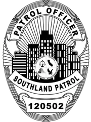 Southlandpatrol.com Logo