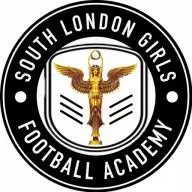 Southlondongirlsfootballacademy.co.uk Logo
