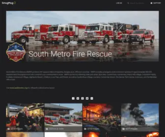 Southmetro.photography(South Metro Fire Rescue) Screenshot