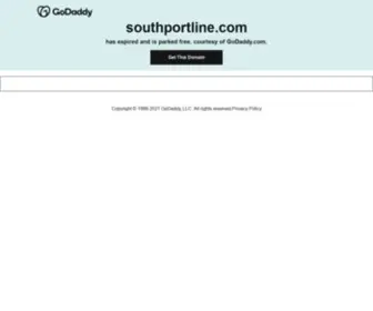 Southportline.com(Gold washing equipment in south africa) Screenshot