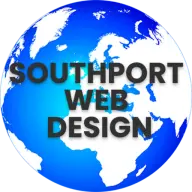 Southportwebdesign.com Logo