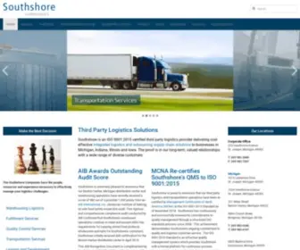 Southshorecompanies.com(Southshorecompanies) Screenshot