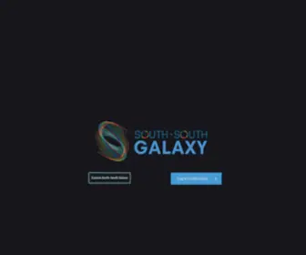 SouthSouth-Galaxy.org(South-South Galaxy) Screenshot