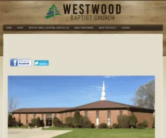 Southtownbaptistchurch.com(Southtownbaptistchurch) Screenshot