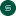 Souverainsdemain.fr Logo