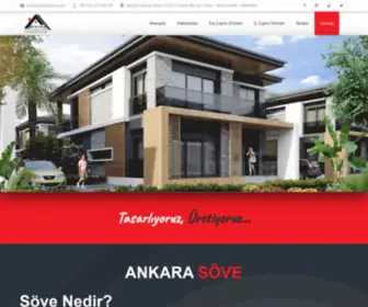 Sovecesitleri.com(Söve Ankara) Screenshot