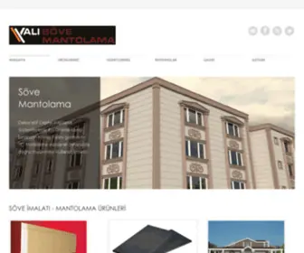 Soveizmir.net(Söve) Screenshot
