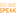 Sowespeak.com Favicon