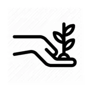 Sowinghopefortheplanet.org Logo