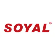 Soyal.com Logo