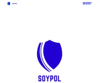 Soypol.es(Nuestra meta) Screenshot