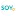 Soypositivo.com Favicon