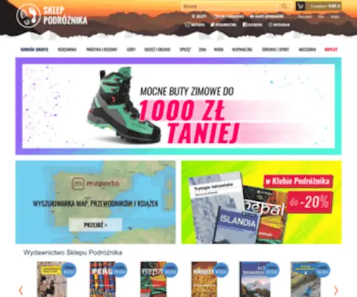 SP.com.pl(SP) Screenshot
