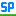 SP.gov.tr Logo