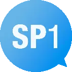 SP1.it Favicon